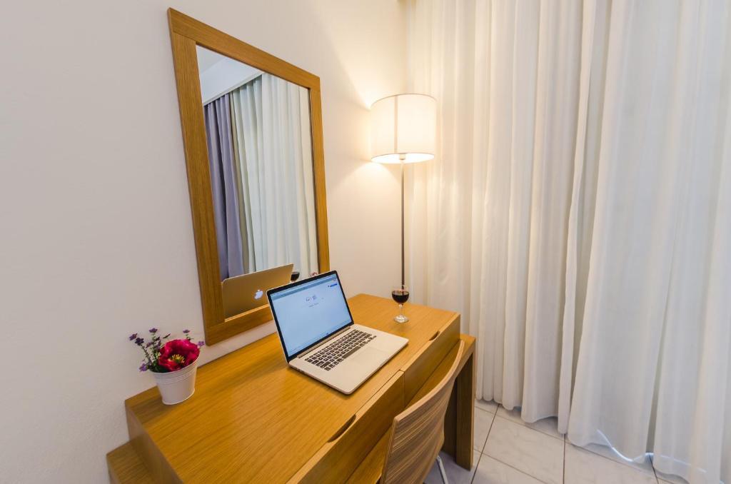 Hotel Nereides Patitírion Cameră foto
